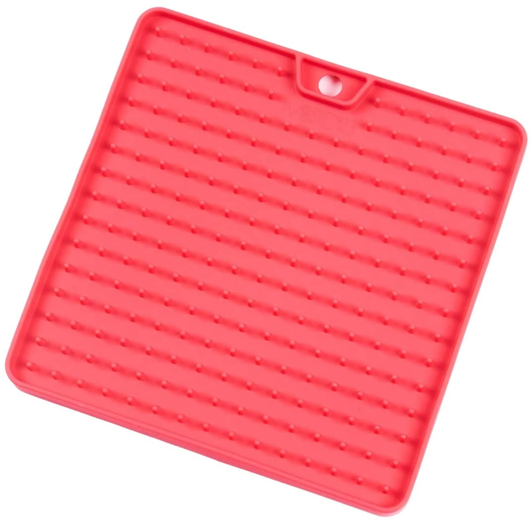 Interactive Feeding and Licking Mat