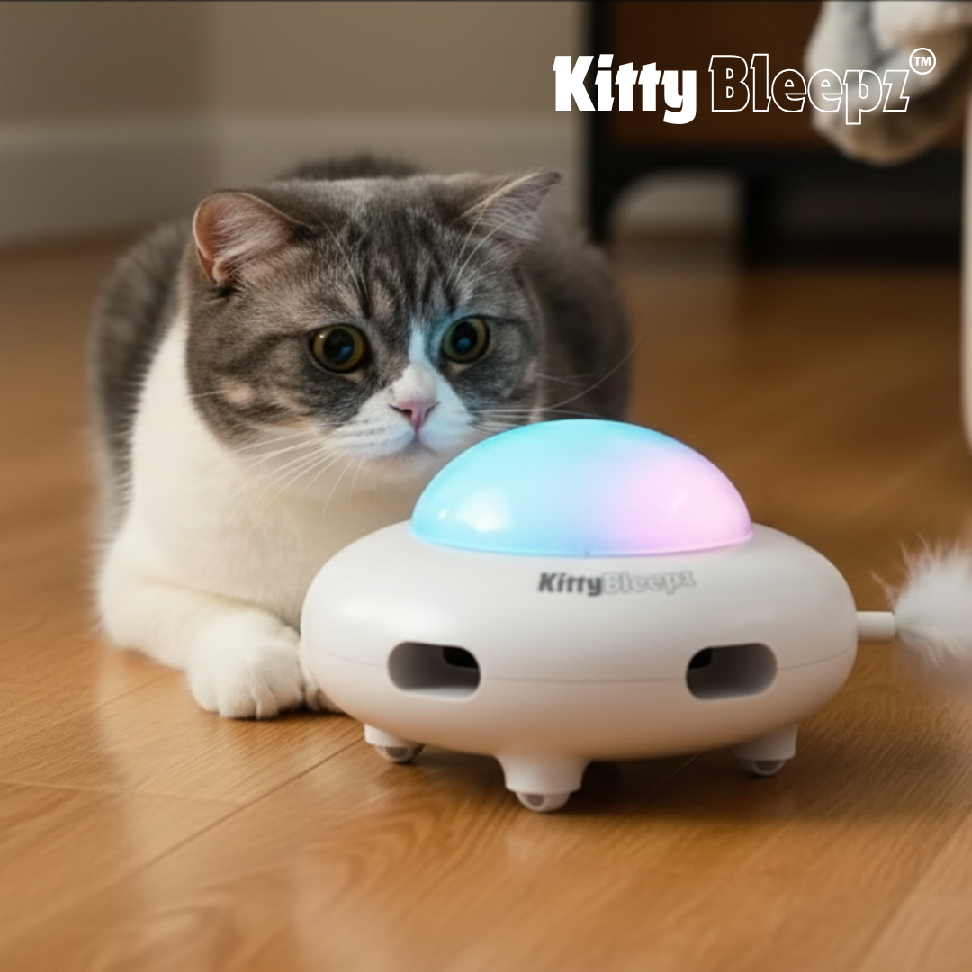 Kitty Bleepz™