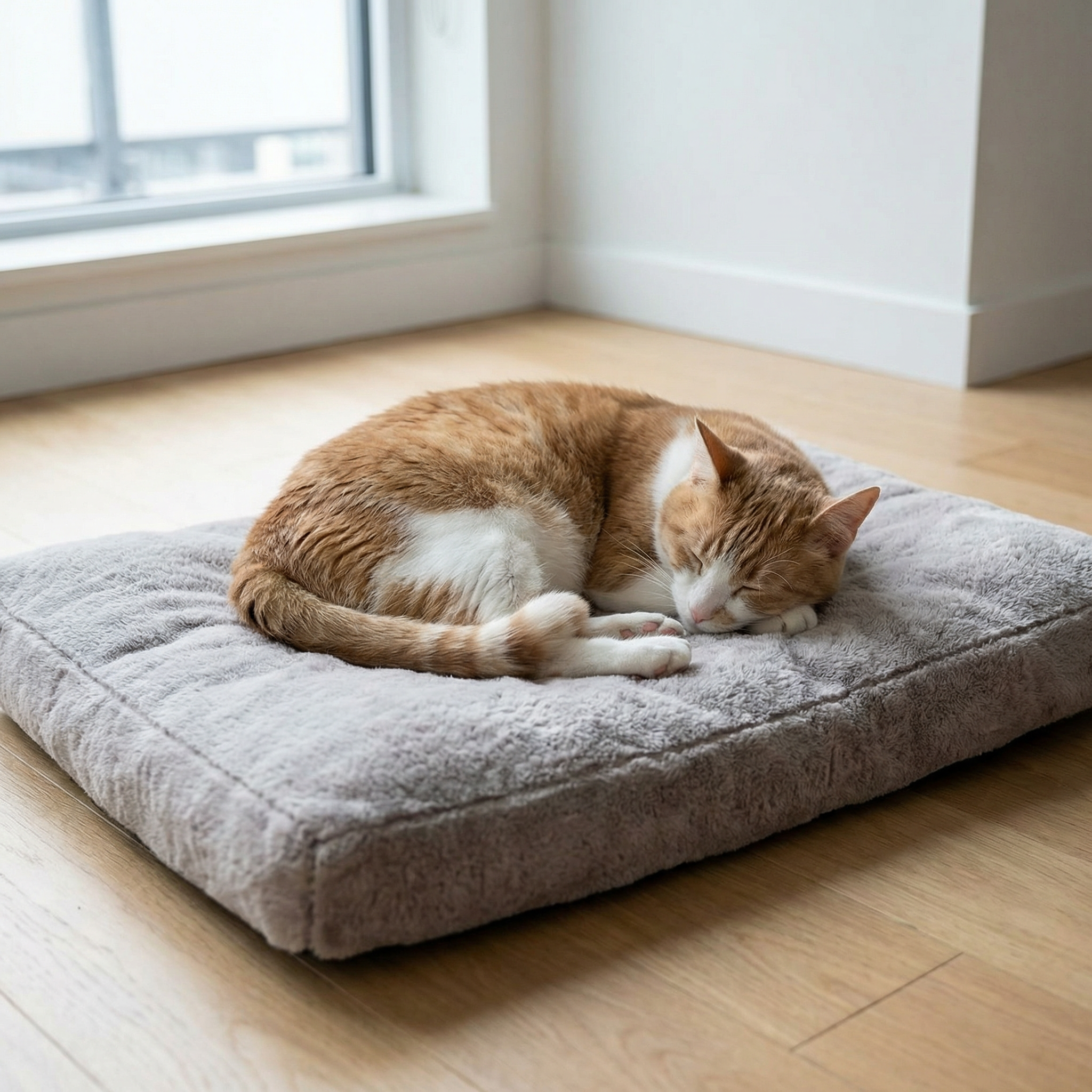 SP ThermaPet Burrow Bed