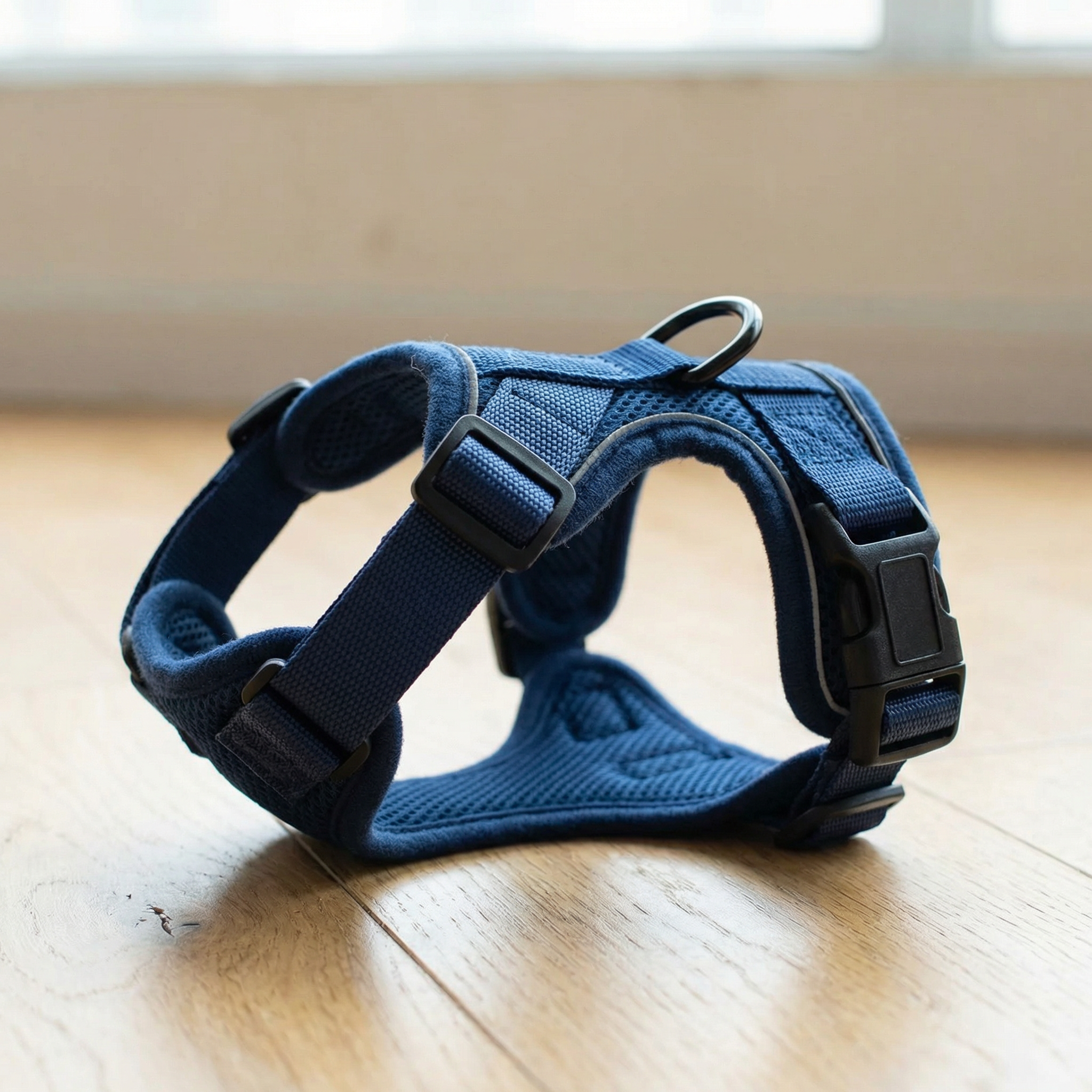 UrbanPace Secure Comfort Cat Harness