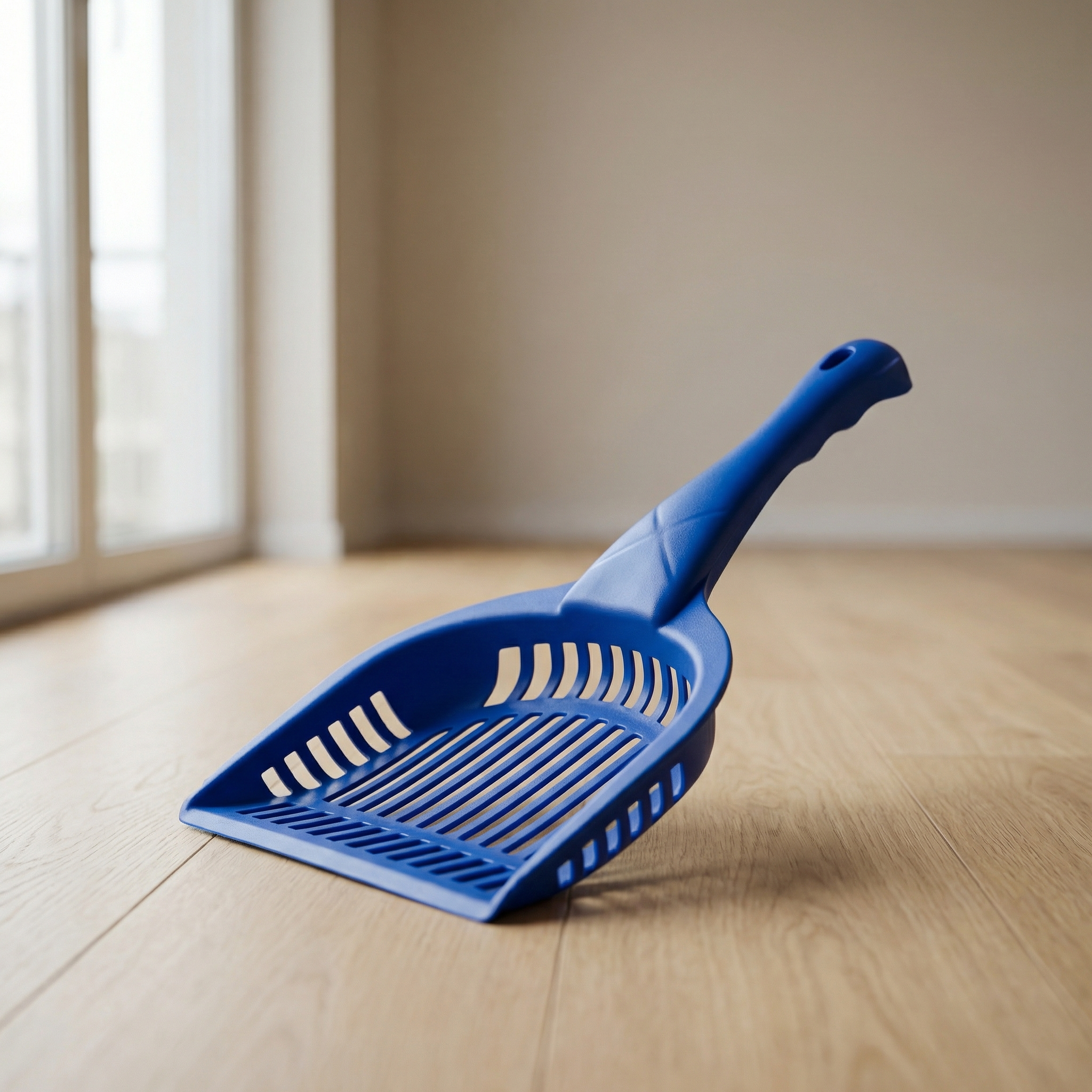 CleanSwift Precision Litter Scoop