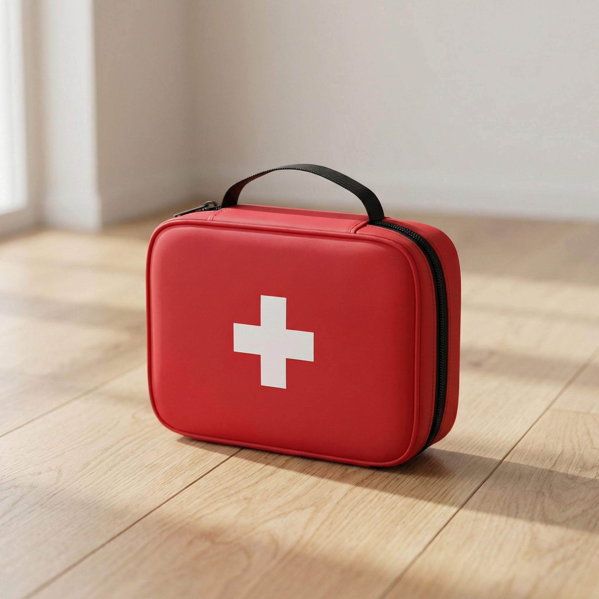 SafePaw – Pet First Aid Travel Kit