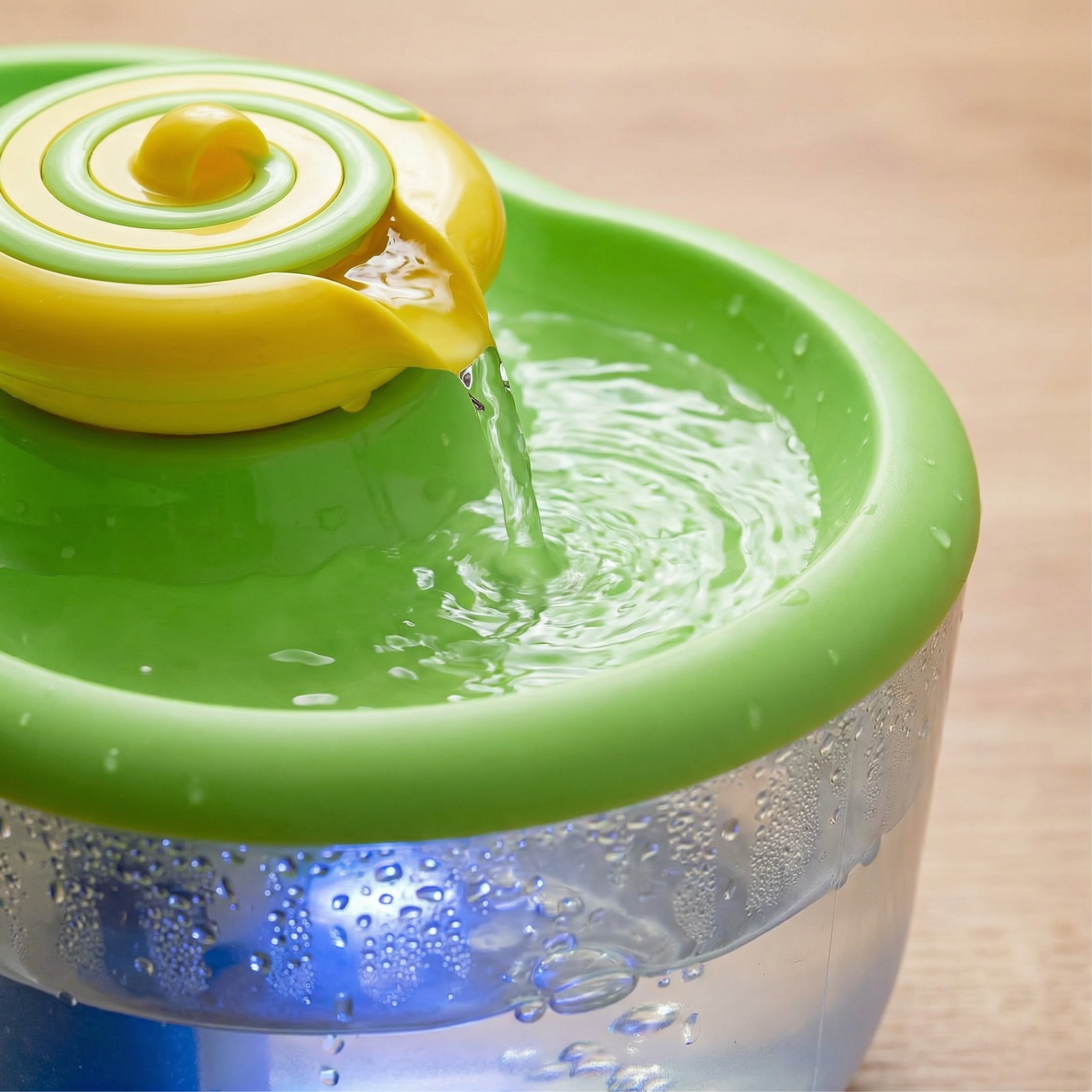 PureFlow Cat Water Fountain