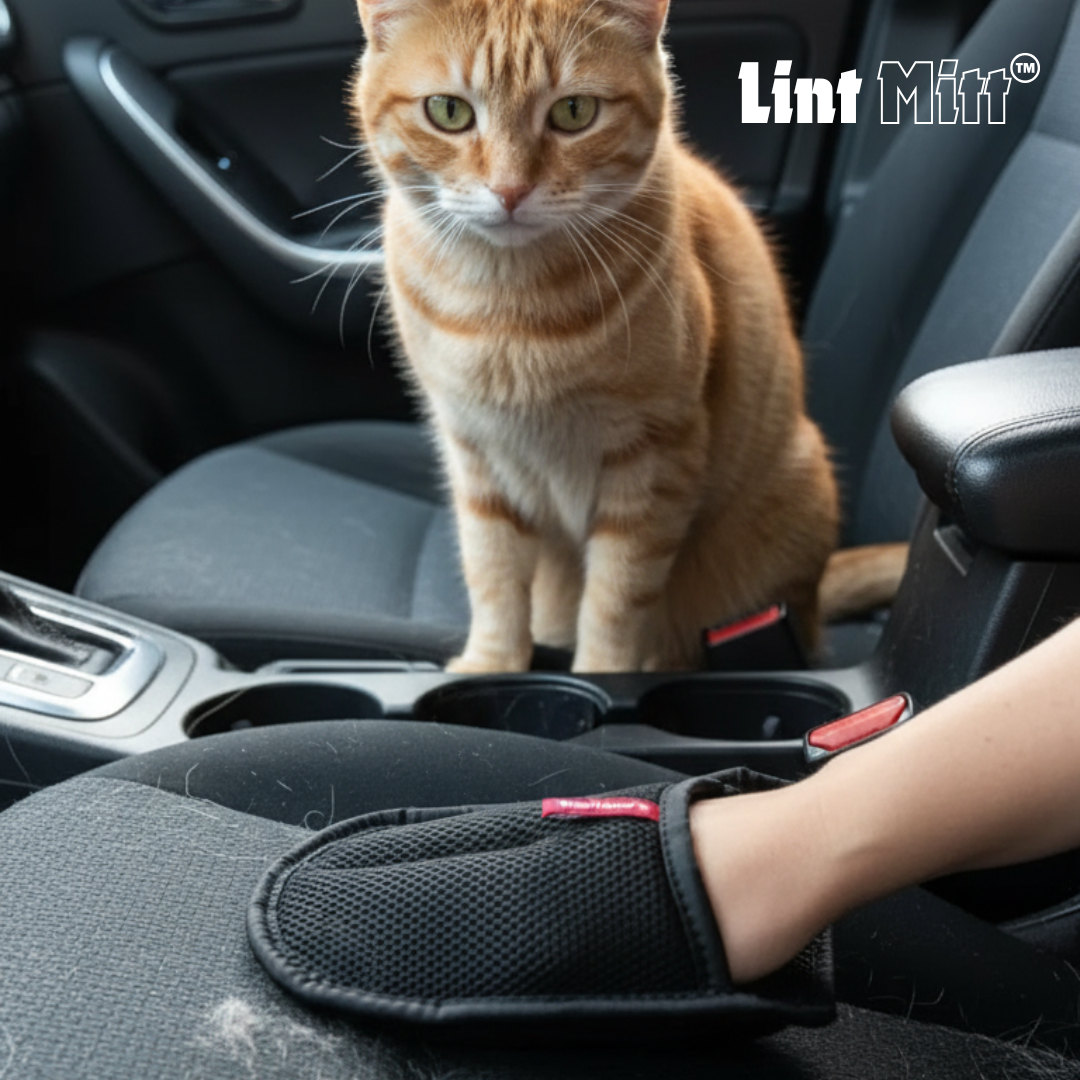 LintMitt™