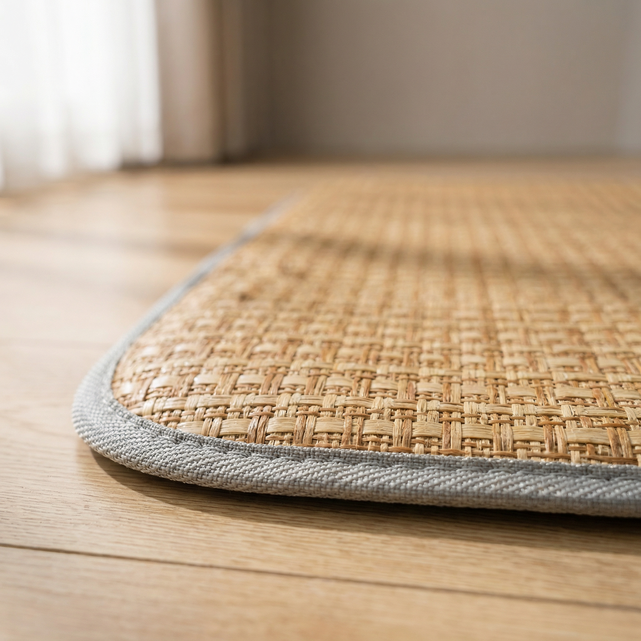 CoolWeave – Breathable Summer Pet Cooling Mat