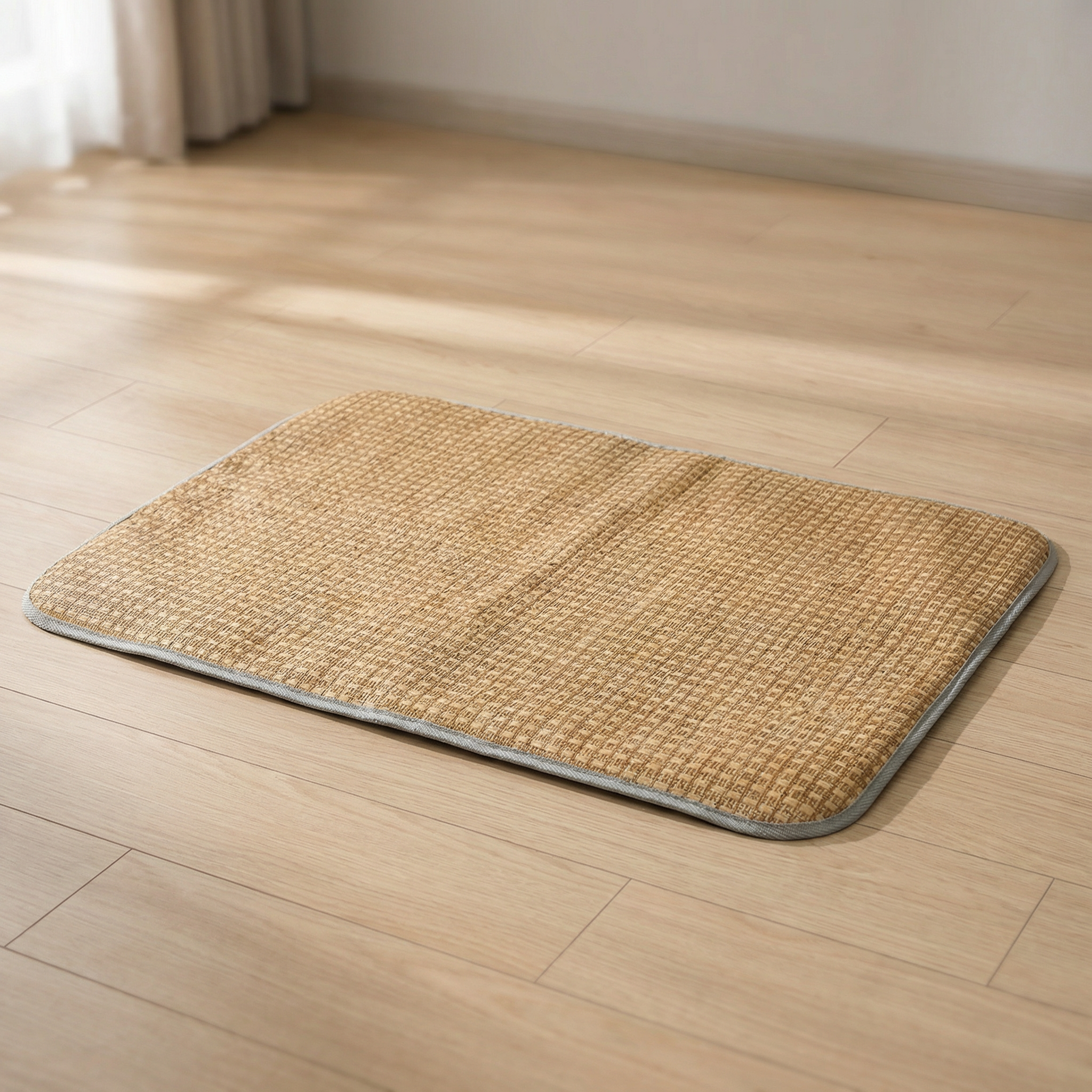 CoolWeave – Breathable Summer Pet Cooling Mat