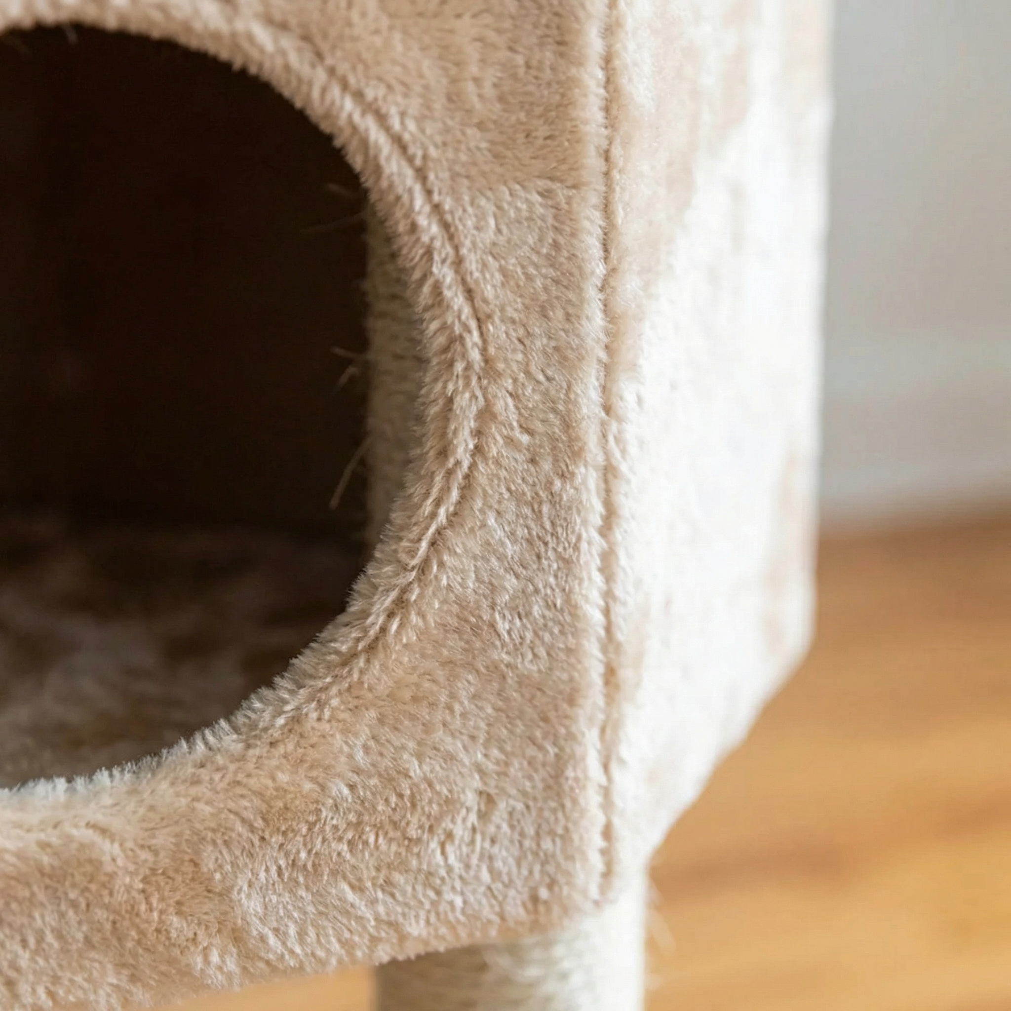 PurrSummit – Compact Multi-Level Cat Tree