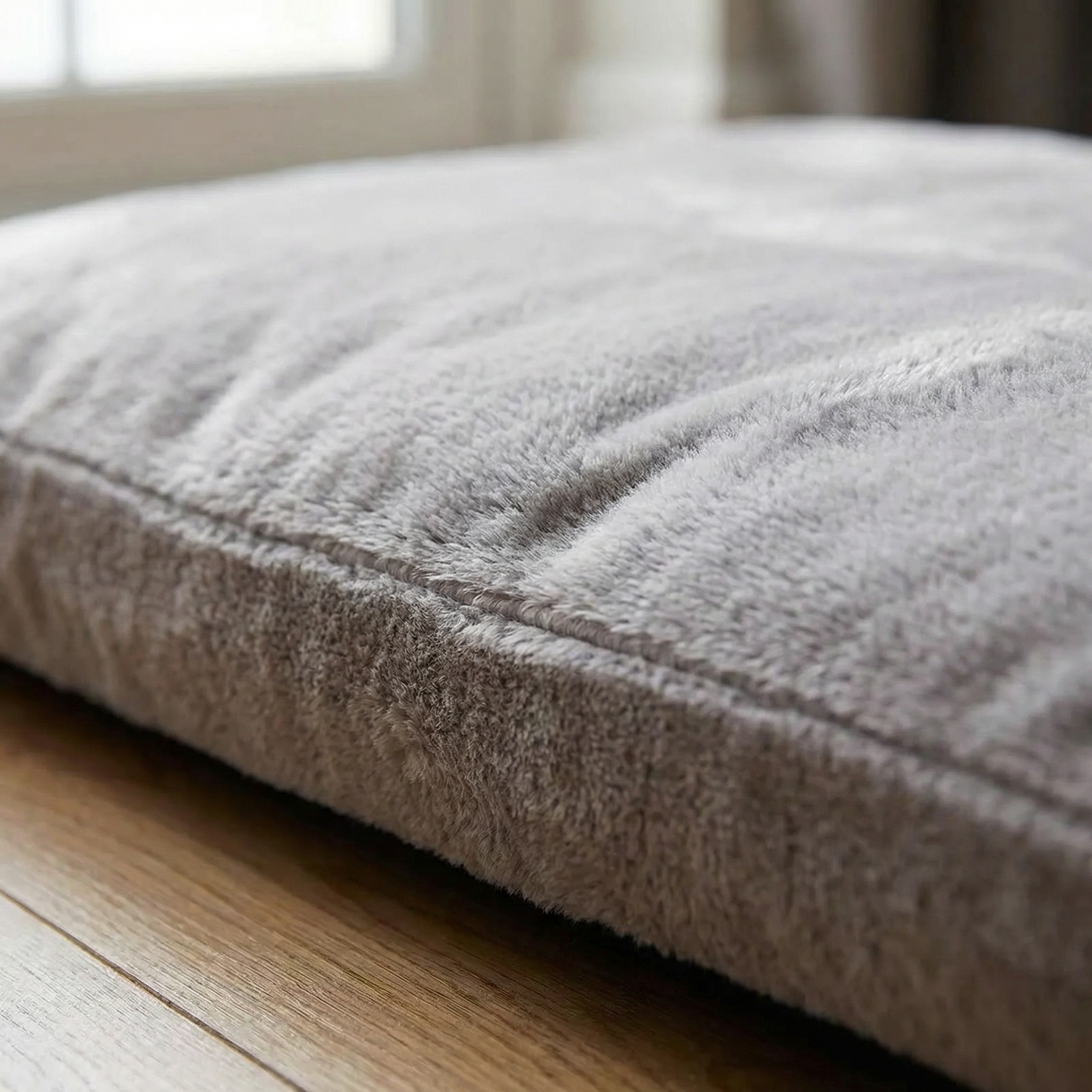 CloudRest – Orthopedic Pet Floor Mattress