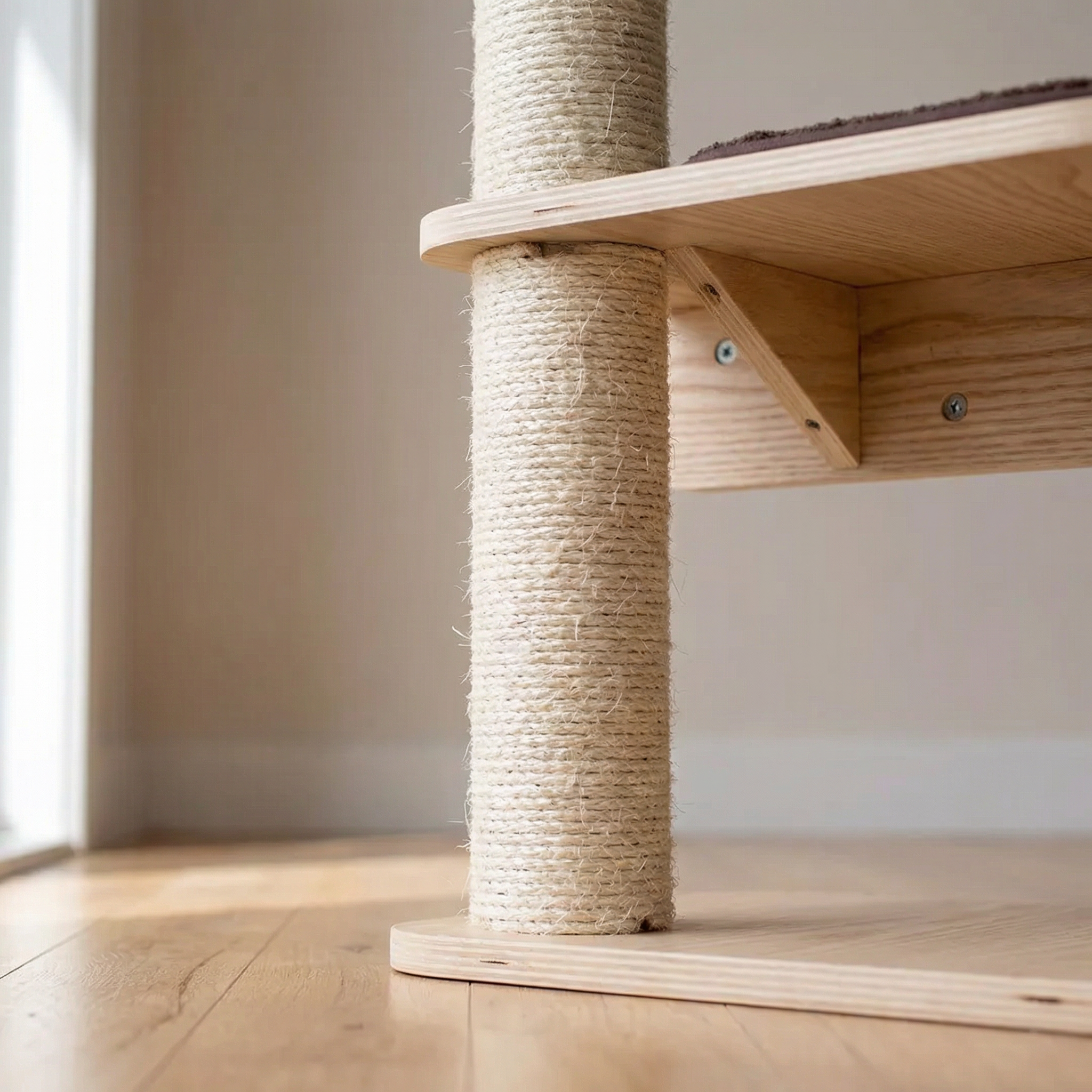 Armarkat Wall Series: Cat Steps