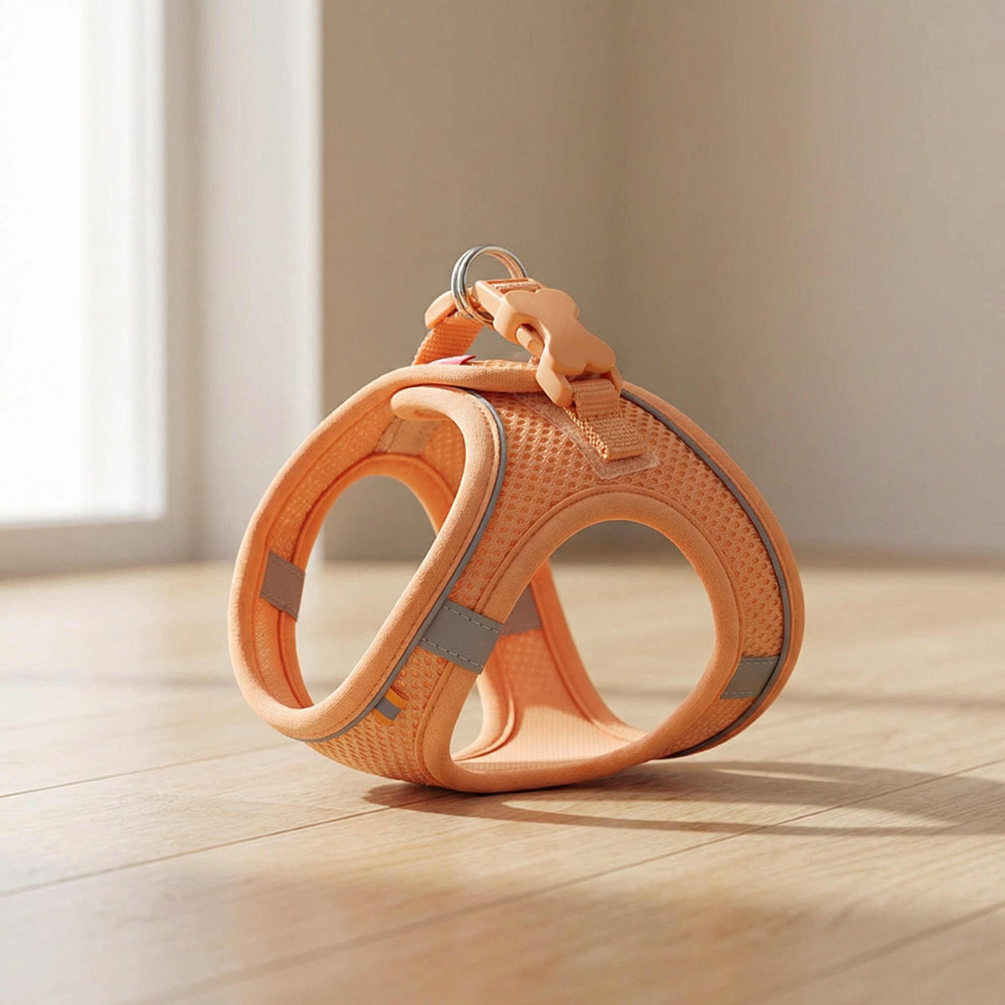 AirStride - Adjustable Comfort Cat Harness