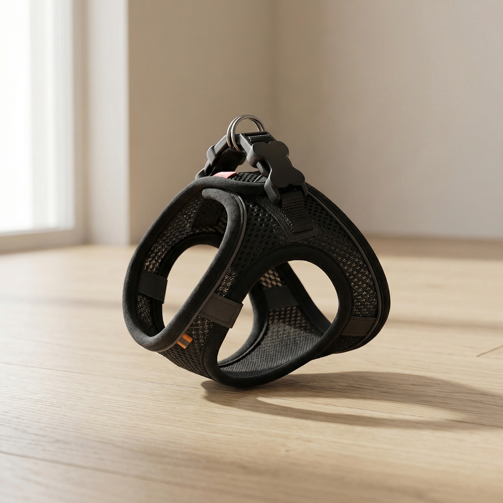 AirStride - Adjustable Comfort Cat Harness
