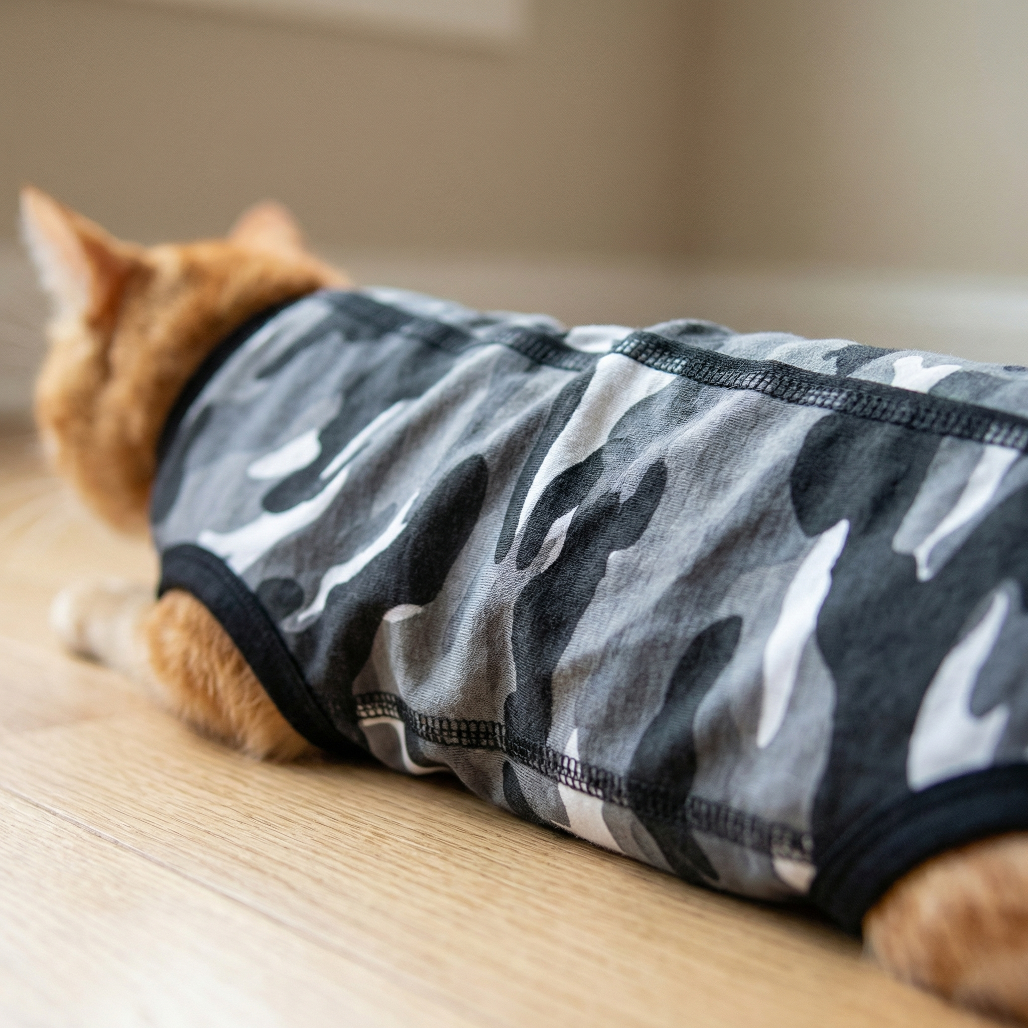 UrbanShield - Comfort Recovery Vest