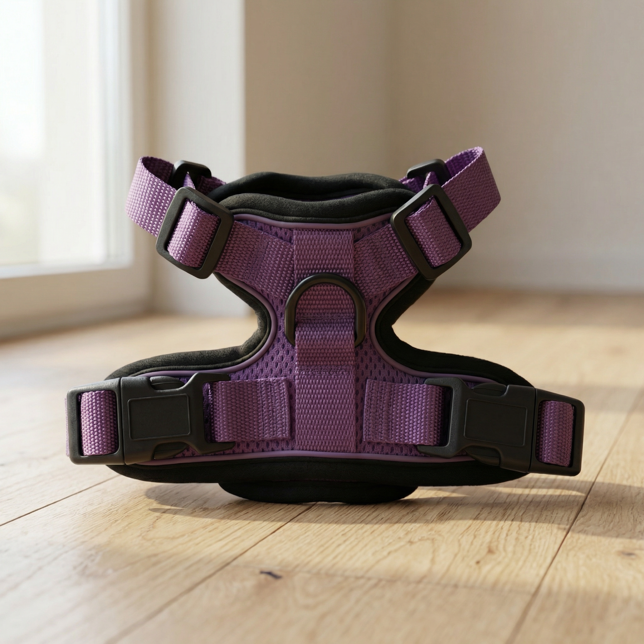 UrbanPace Secure Comfort Cat Harness