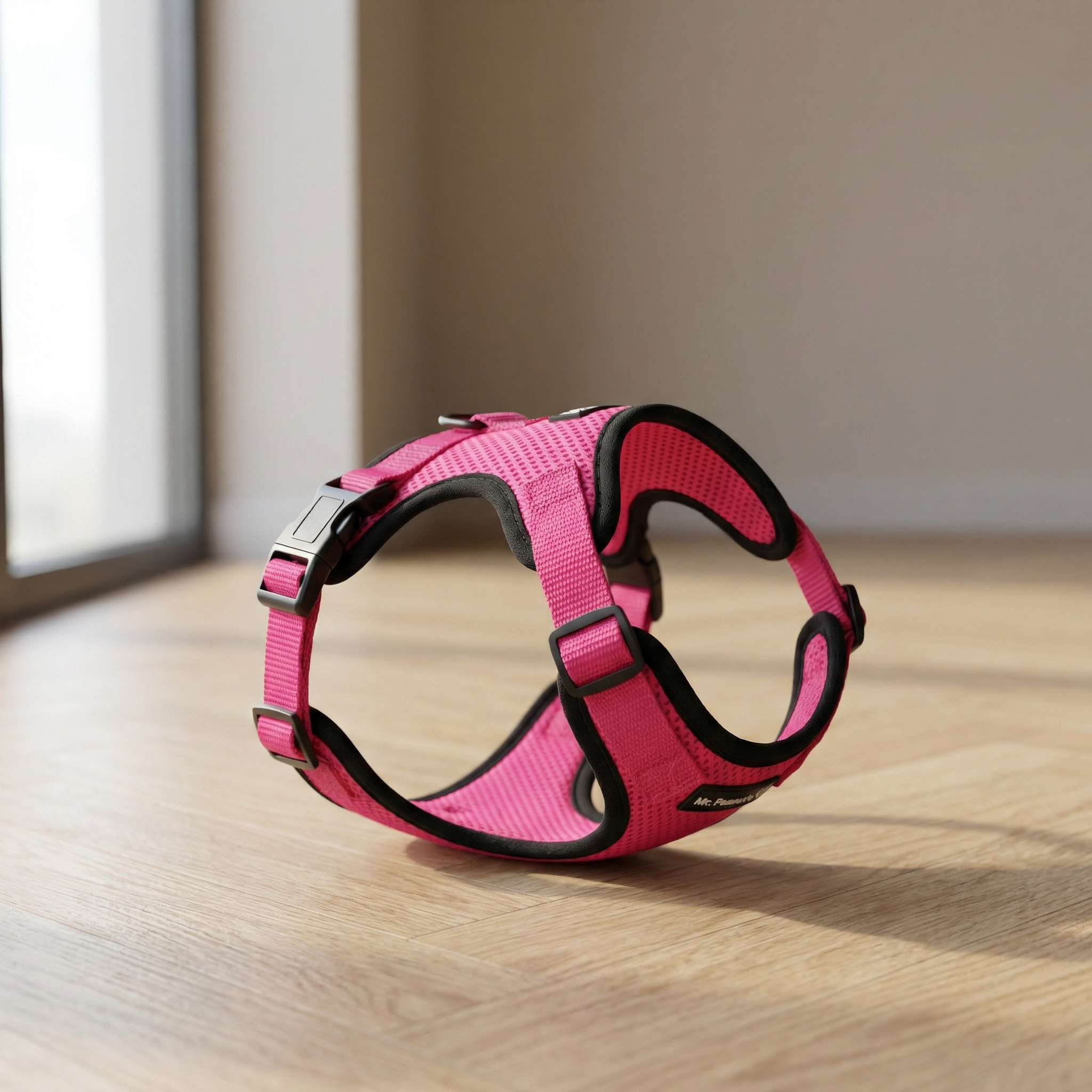 UrbanPace Secure Comfort Cat Harness