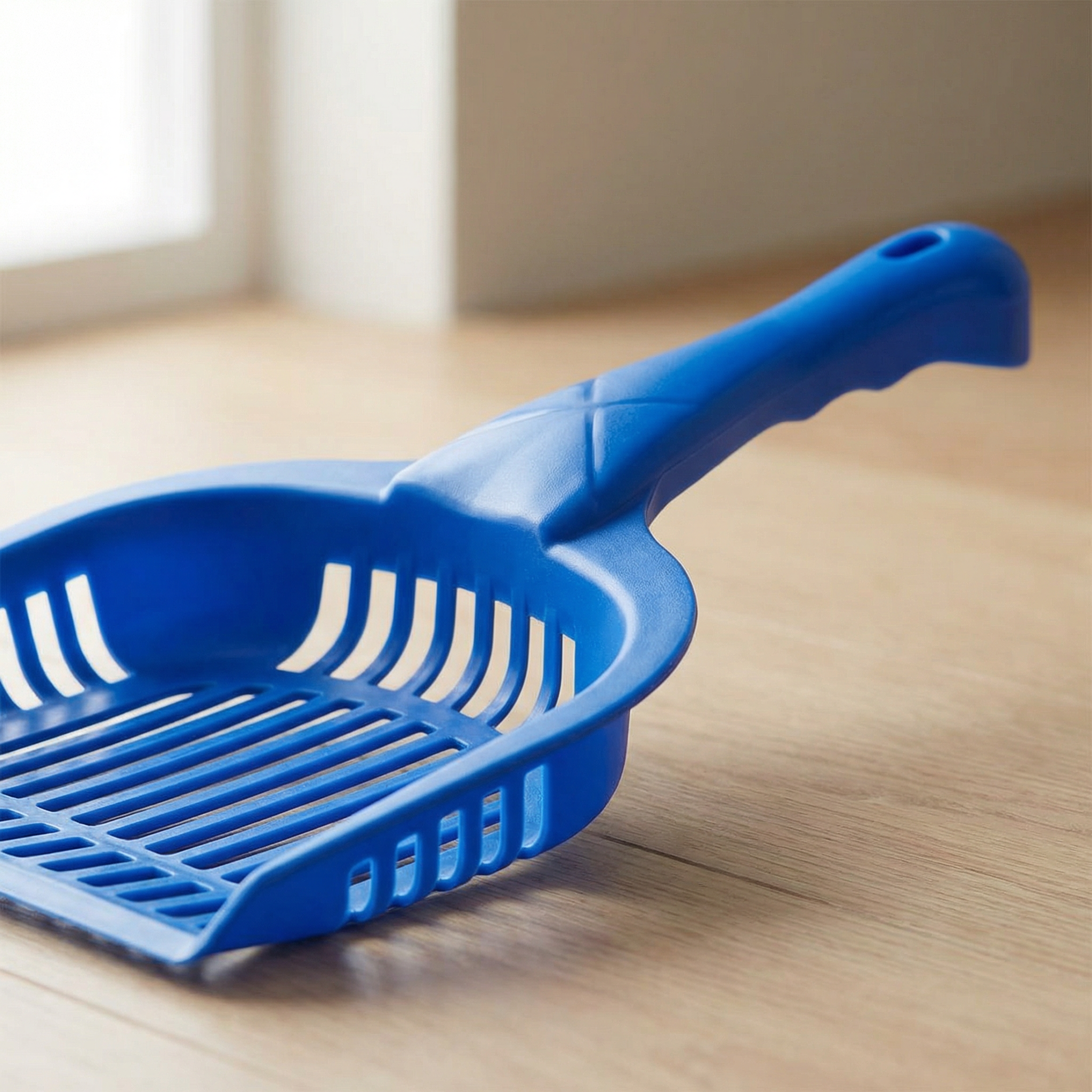 CleanSwift Precision Litter Scoop
