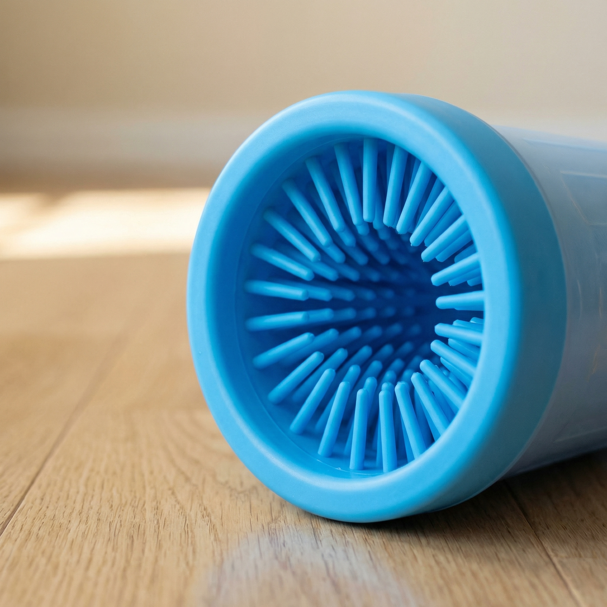 PawClean Pro – Portable Pet Paw Washer
