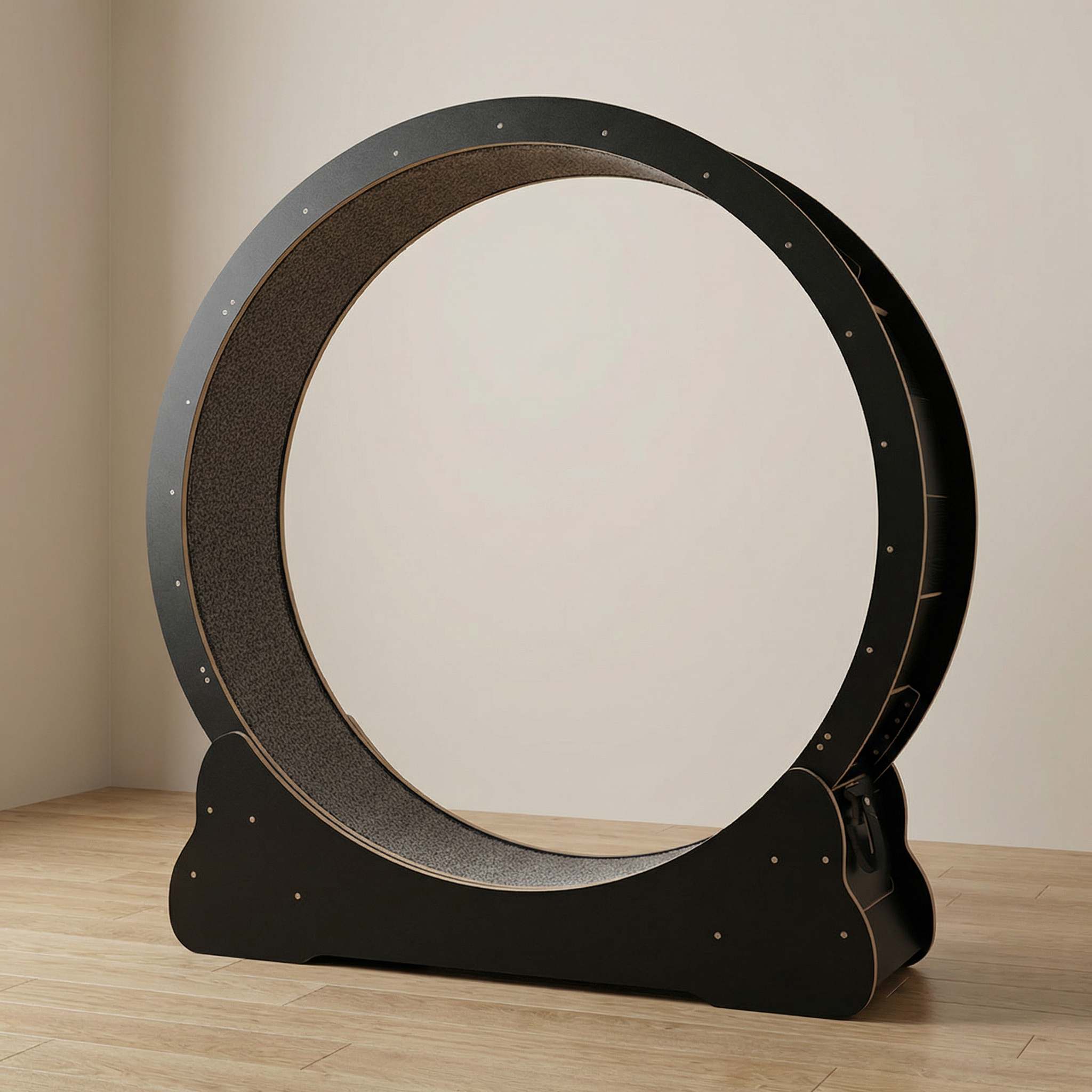 SpinPaw – Cat Exercise Wheel