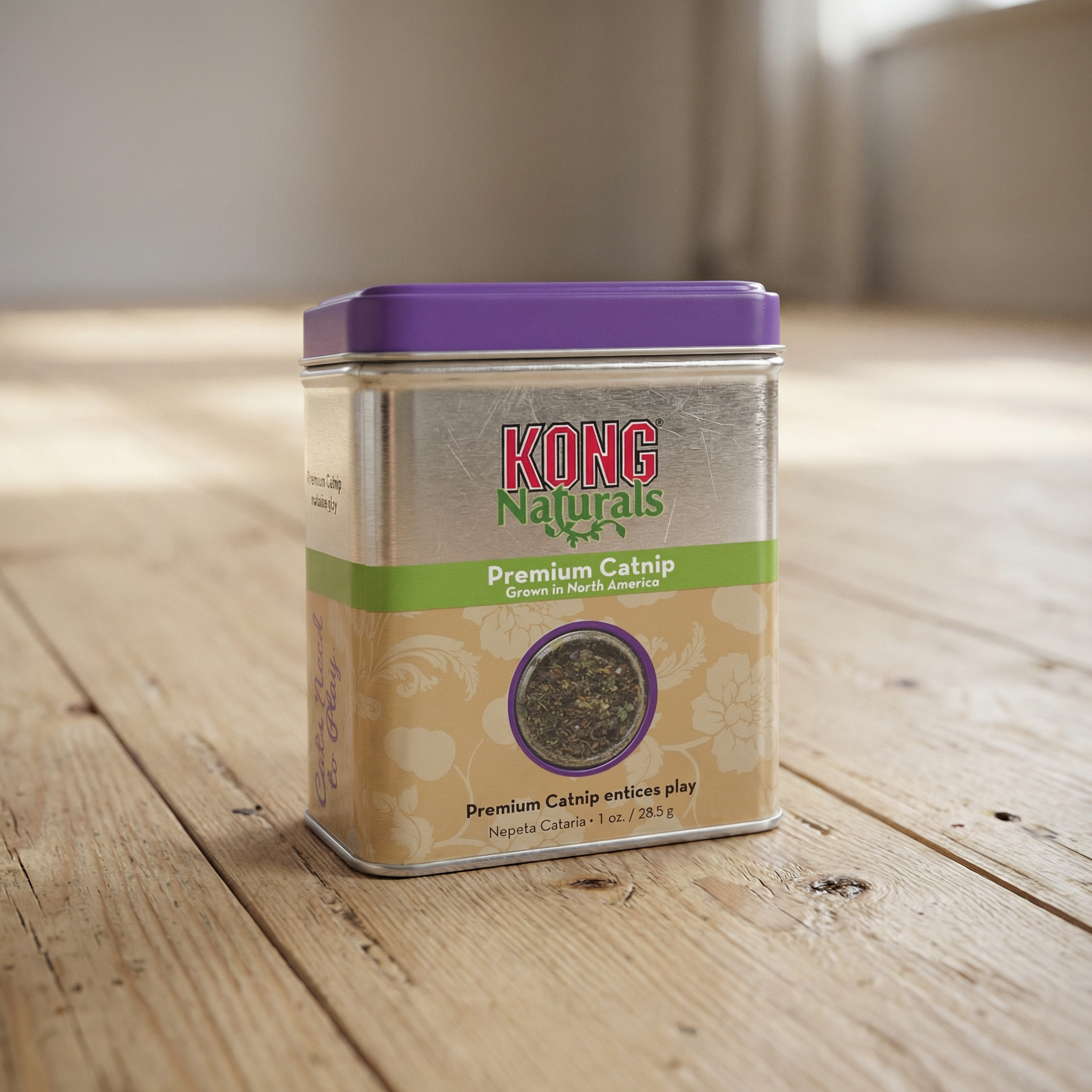 PurrBliss – Premium Natural Catnip