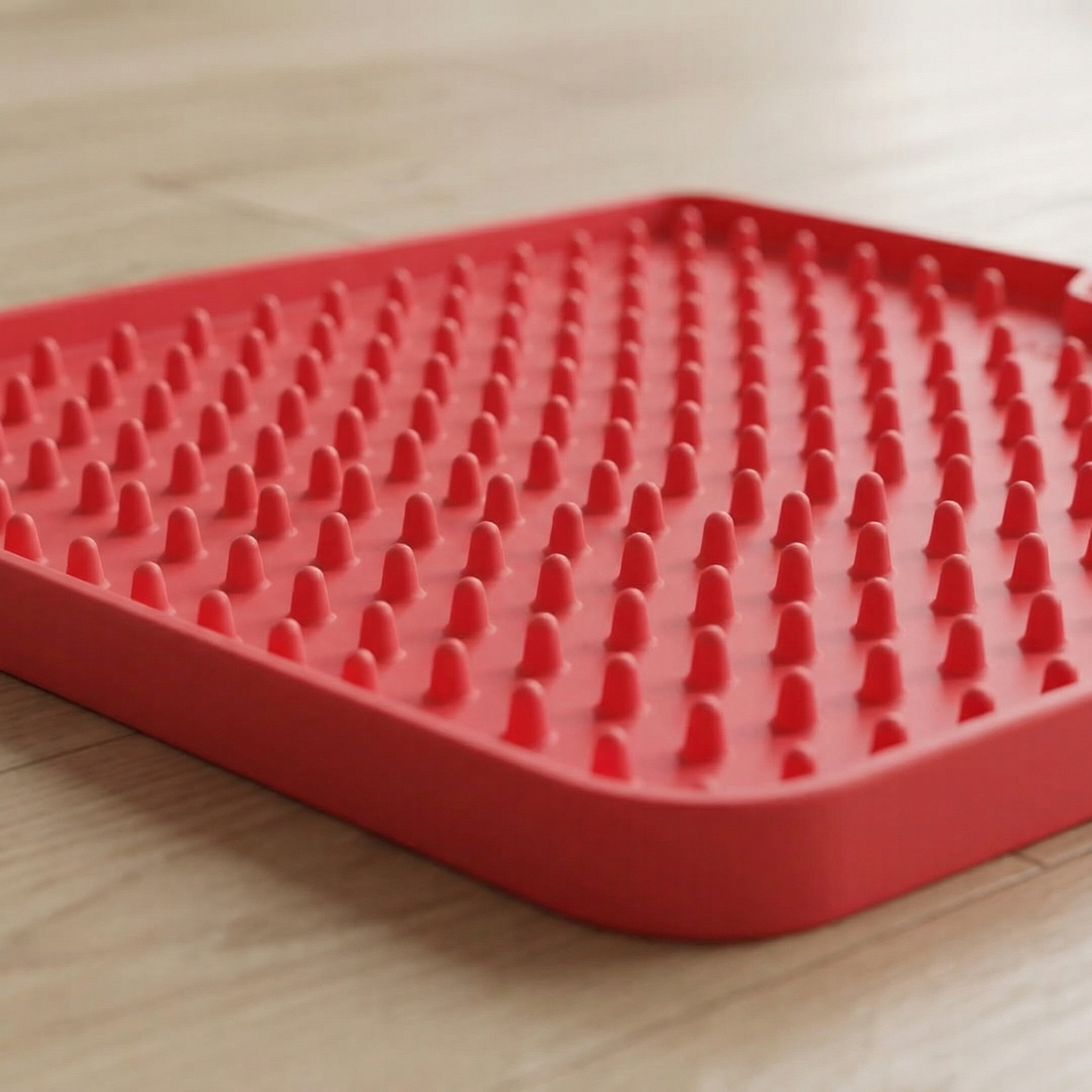 LickLogic Slow Feed & Enrichment Mat